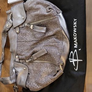 B. Makowsky Purse